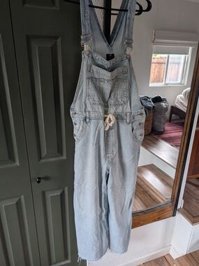 Gap Overalls